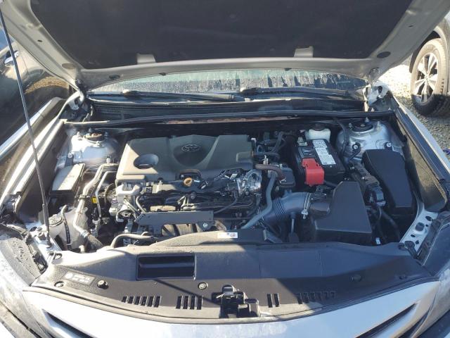 Photo 10 VIN: 4T1K61AK3NU015634 - TOYOTA CAMRY XSE 