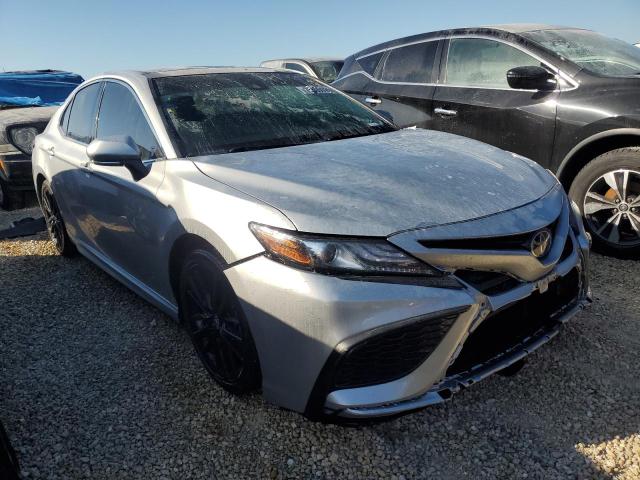 Photo 3 VIN: 4T1K61AK3NU015634 - TOYOTA CAMRY XSE 