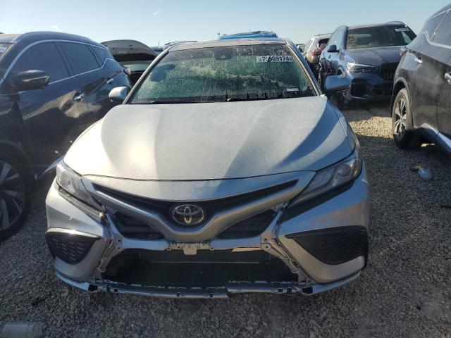 Photo 4 VIN: 4T1K61AK3NU015634 - TOYOTA CAMRY XSE 