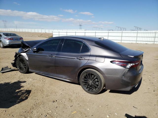 Photo 1 VIN: 4T1K61AK3NU017013 - TOYOTA CAMRY 