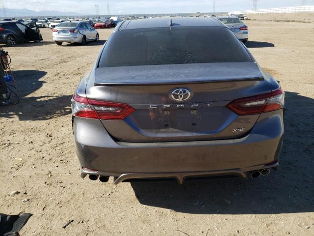 Photo 5 VIN: 4T1K61AK3NU017013 - TOYOTA CAMRY 