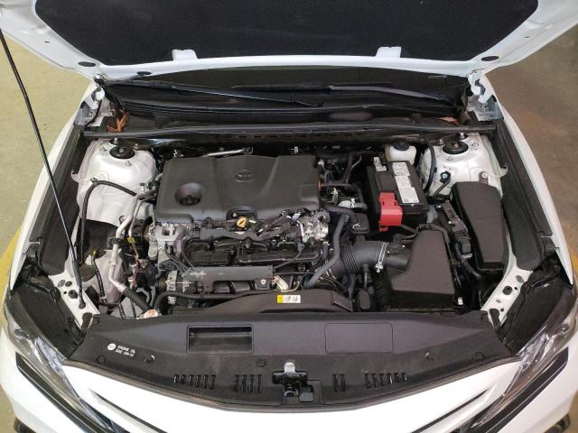 Photo 10 VIN: 4T1K61AK3NU017335 - TOYOTA CAMRY XSE 