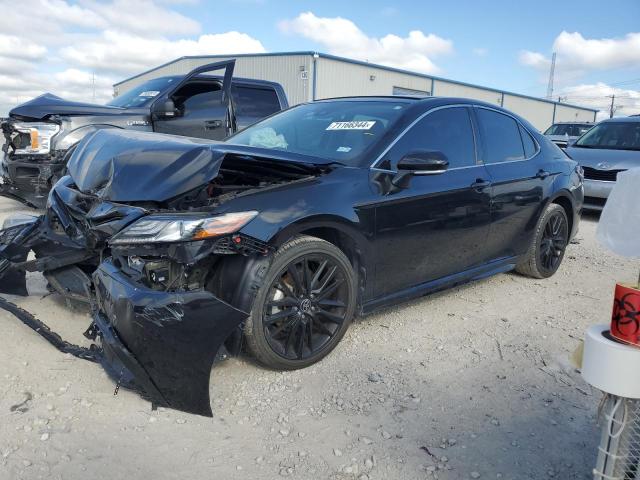 Photo 0 VIN: 4T1K61AK3NU026083 - TOYOTA CAMRY XSE 