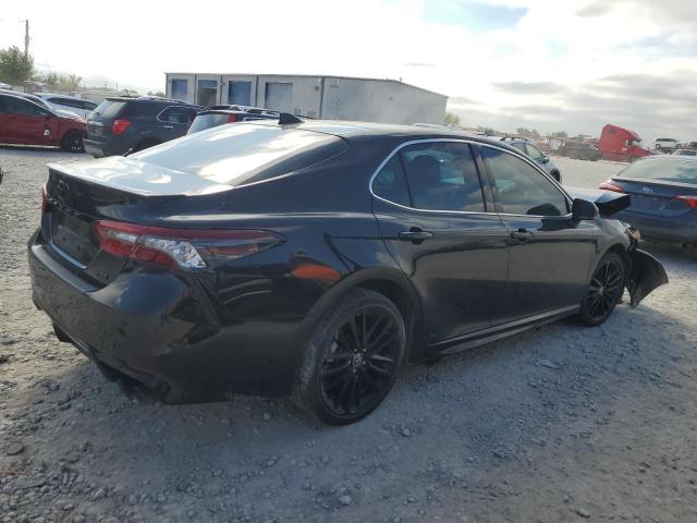 Photo 2 VIN: 4T1K61AK3NU026083 - TOYOTA CAMRY XSE 