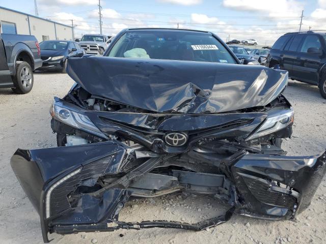 Photo 4 VIN: 4T1K61AK3NU026083 - TOYOTA CAMRY XSE 