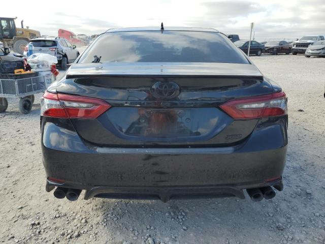 Photo 5 VIN: 4T1K61AK3NU026083 - TOYOTA CAMRY XSE 