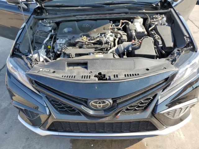 Photo 10 VIN: 4T1K61AK3NU026939 - TOYOTA CAMRY XSE 