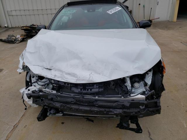 Photo 4 VIN: 4T1K61AK3NU075820 - TOYOTA CAMRY XSE 