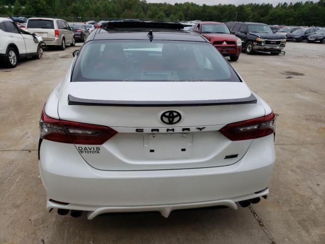 Photo 5 VIN: 4T1K61AK3NU075820 - TOYOTA CAMRY XSE 