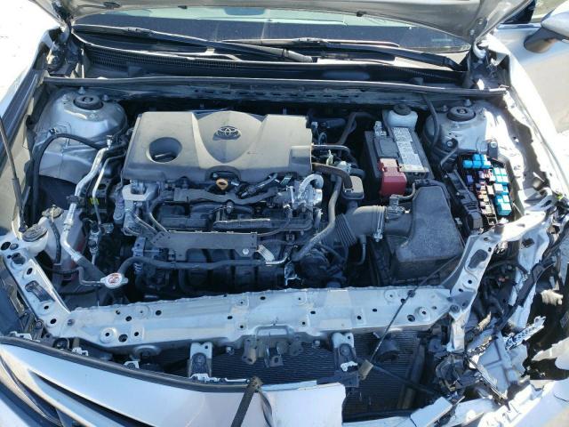 Photo 10 VIN: 4T1K61AK3NU713774 - TOYOTA CAMRY 