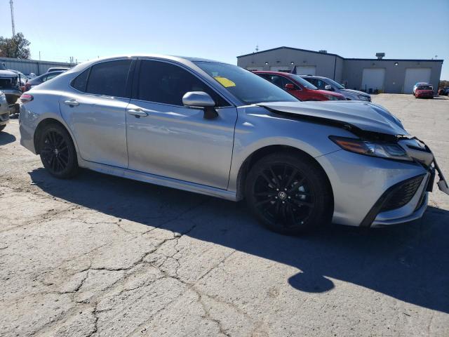 Photo 3 VIN: 4T1K61AK3NU713774 - TOYOTA CAMRY 