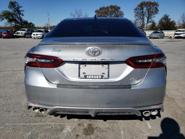 Photo 5 VIN: 4T1K61AK3NU713774 - TOYOTA CAMRY 