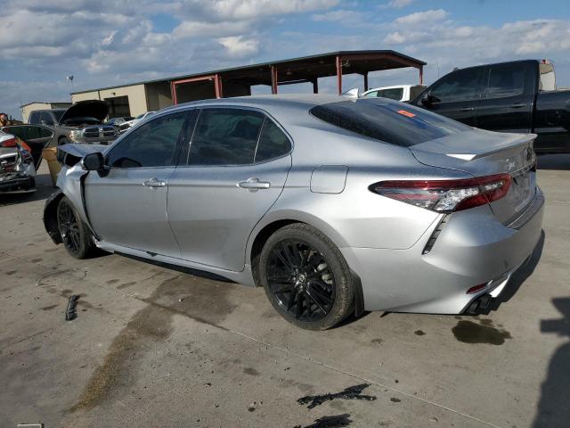 Photo 1 VIN: 4T1K61AK3NU718862 - TOYOTA CAMRY XSE 