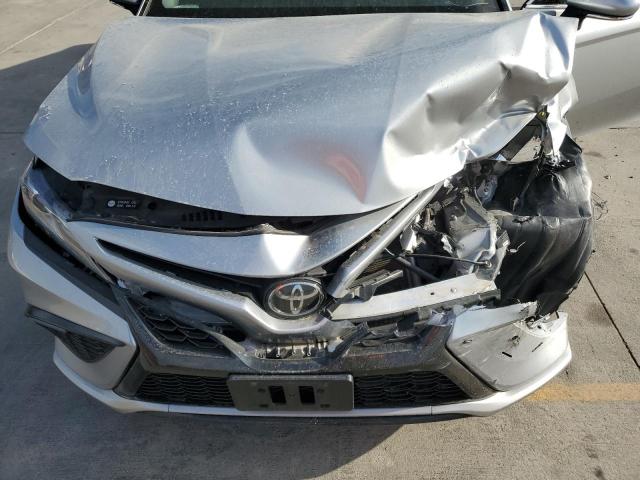 Photo 10 VIN: 4T1K61AK3NU718862 - TOYOTA CAMRY XSE 