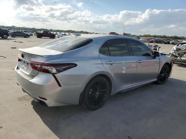 Photo 2 VIN: 4T1K61AK3NU718862 - TOYOTA CAMRY XSE 