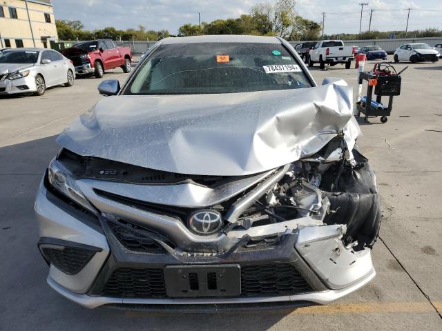 Photo 4 VIN: 4T1K61AK3NU718862 - TOYOTA CAMRY XSE 