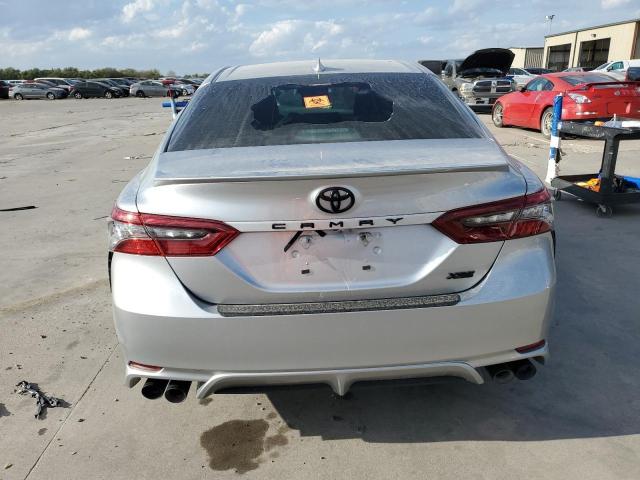 Photo 5 VIN: 4T1K61AK3NU718862 - TOYOTA CAMRY XSE 