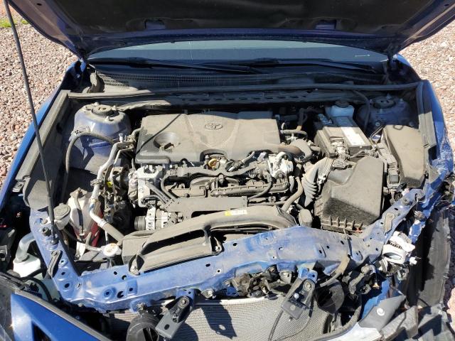 Photo 10 VIN: 4T1K61AK3PU080132 - TOYOTA CAMRY 