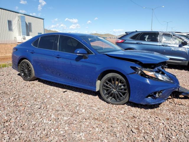 Photo 3 VIN: 4T1K61AK3PU080132 - TOYOTA CAMRY 