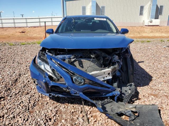 Photo 4 VIN: 4T1K61AK3PU080132 - TOYOTA CAMRY 