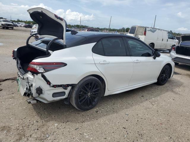 Photo 2 VIN: 4T1K61AK3PU080373 - TOYOTA CAMRY XSE 