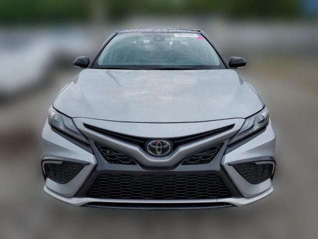 Photo 4 VIN: 4T1K61AK3PU084990 - TOYOTA CAMRY 