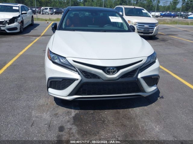 Photo 5 VIN: 4T1K61AK3PU108124 - TOYOTA CAMRY 