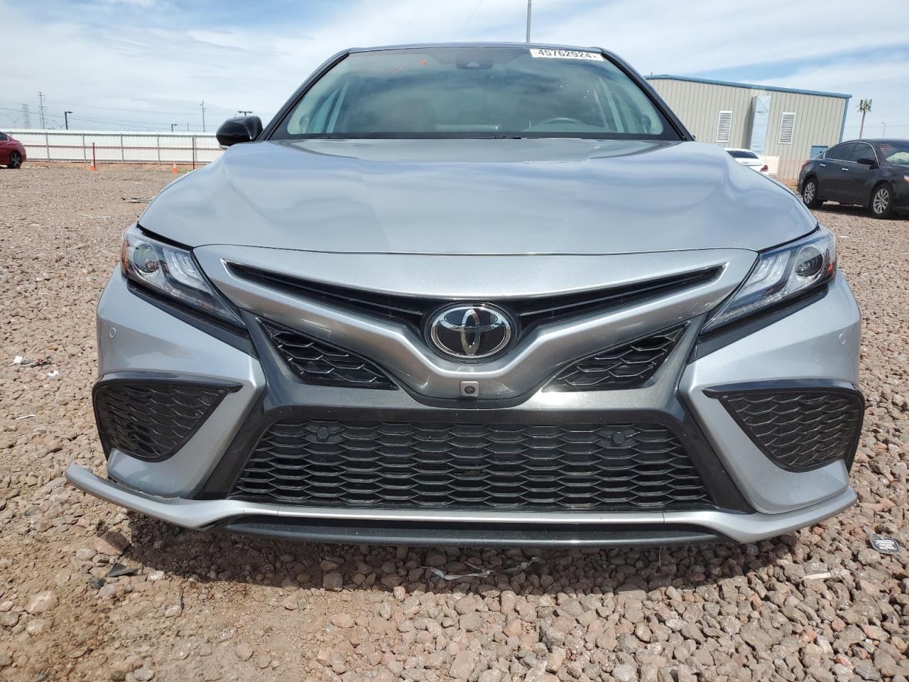 Photo 4 VIN: 4T1K61AK3PU155881 - TOYOTA CAMRY 