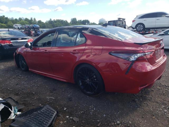 Photo 1 VIN: 4T1K61AK3PU161373 - TOYOTA CAMRY XSE 