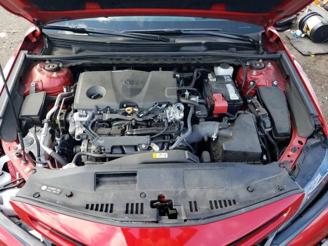 Photo 10 VIN: 4T1K61AK3PU161373 - TOYOTA CAMRY XSE 