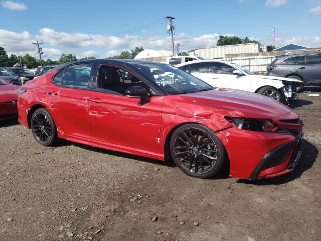 Photo 3 VIN: 4T1K61AK3PU161373 - TOYOTA CAMRY XSE 