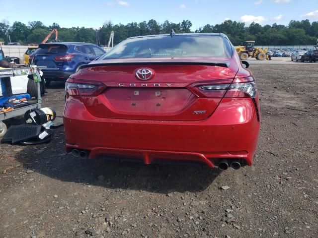 Photo 5 VIN: 4T1K61AK3PU161373 - TOYOTA CAMRY XSE 