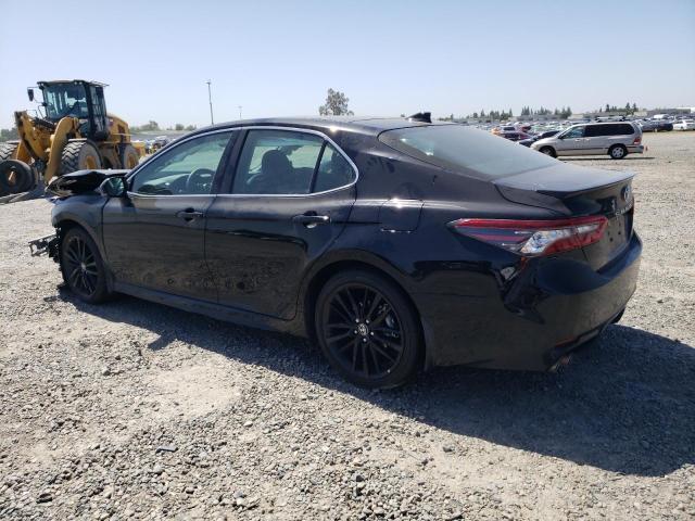 Photo 1 VIN: 4T1K61AK3PU179078 - TOYOTA CAMRY 