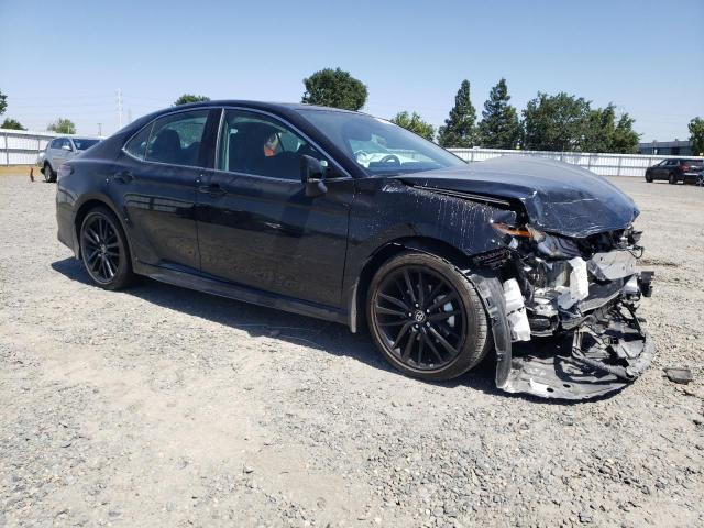 Photo 3 VIN: 4T1K61AK3PU179078 - TOYOTA CAMRY 