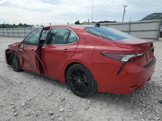 Photo 1 VIN: 4T1K61AK3PU186693 - TOYOTA CAMRY XSE 