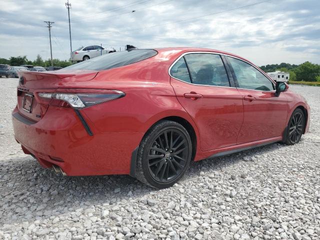 Photo 2 VIN: 4T1K61AK3PU186693 - TOYOTA CAMRY XSE 