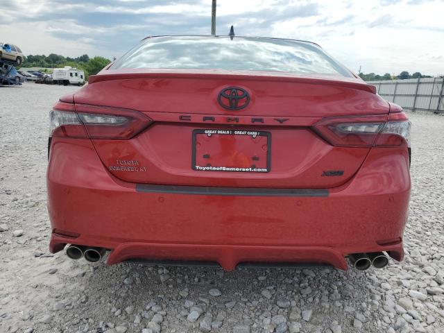 Photo 5 VIN: 4T1K61AK3PU186693 - TOYOTA CAMRY XSE 