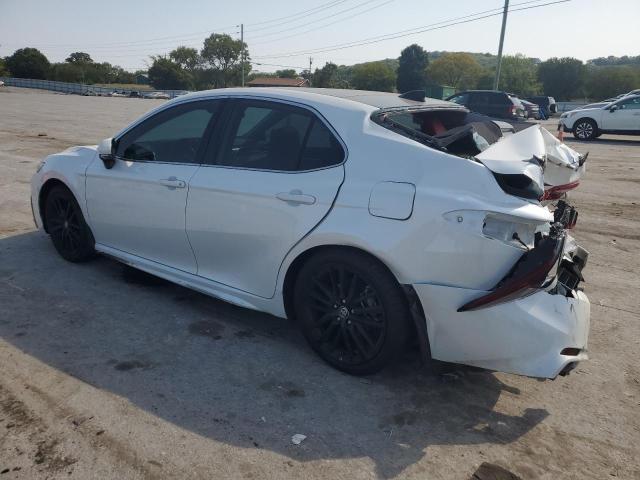 Photo 1 VIN: 4T1K61AK3PU725202 - TOYOTA CAMRY XSE 