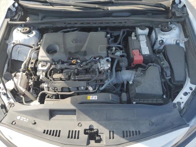 Photo 10 VIN: 4T1K61AK3PU725202 - TOYOTA CAMRY XSE 