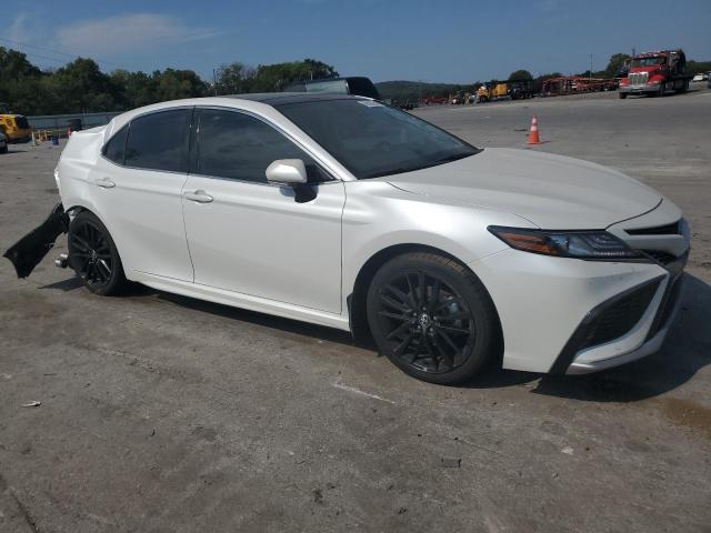 Photo 3 VIN: 4T1K61AK3PU725202 - TOYOTA CAMRY XSE 