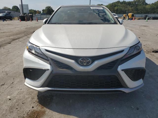 Photo 4 VIN: 4T1K61AK3PU725202 - TOYOTA CAMRY XSE 