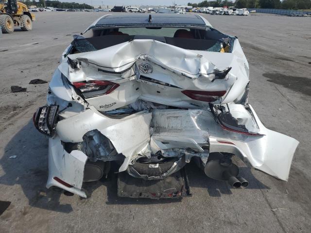 Photo 5 VIN: 4T1K61AK3PU725202 - TOYOTA CAMRY XSE 