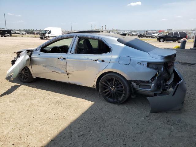 Photo 1 VIN: 4T1K61AK3PU817037 - TOYOTA CAMRY XSE 