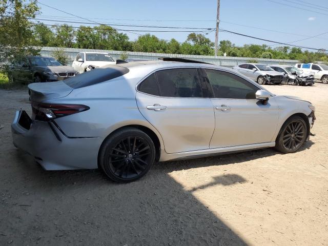 Photo 2 VIN: 4T1K61AK3PU817037 - TOYOTA CAMRY XSE 