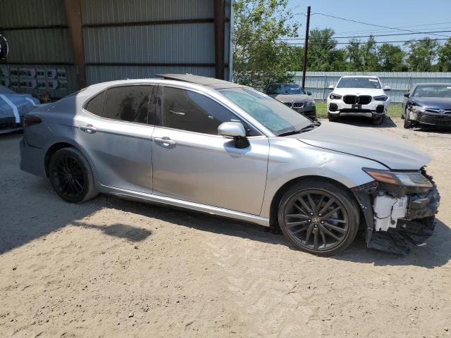 Photo 3 VIN: 4T1K61AK3PU817037 - TOYOTA CAMRY XSE 