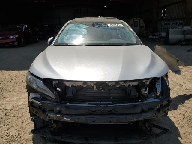 Photo 4 VIN: 4T1K61AK3PU817037 - TOYOTA CAMRY XSE 