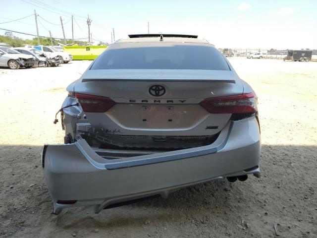 Photo 5 VIN: 4T1K61AK3PU817037 - TOYOTA CAMRY XSE 