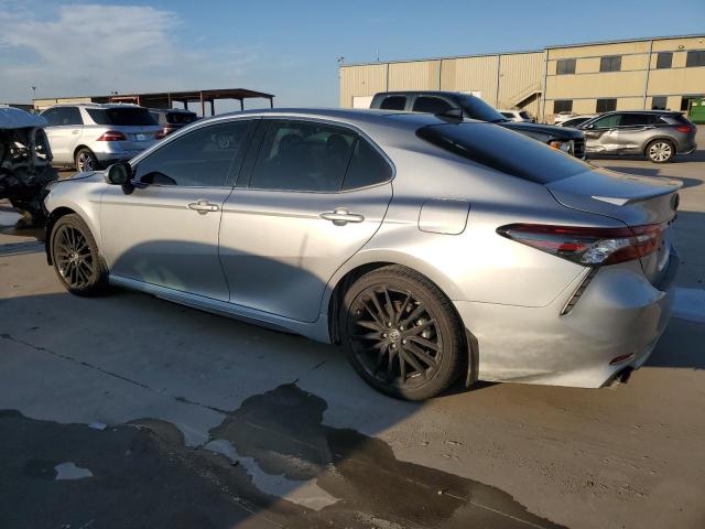 Photo 1 VIN: 4T1K61AK3PU834775 - TOYOTA CAMRY XSE 