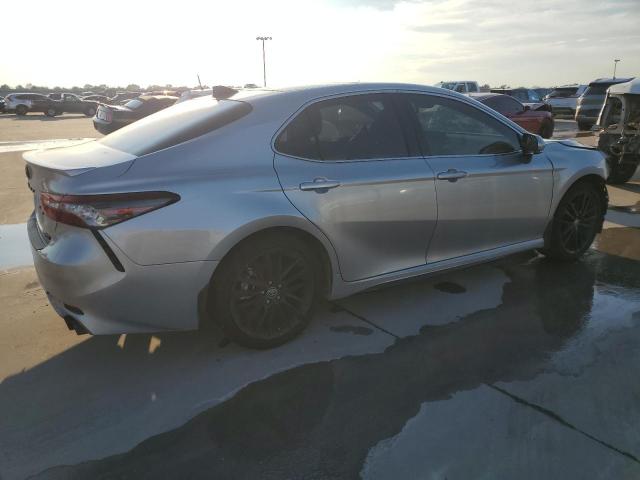 Photo 2 VIN: 4T1K61AK3PU834775 - TOYOTA CAMRY XSE 