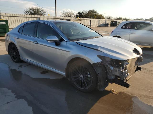 Photo 3 VIN: 4T1K61AK3PU834775 - TOYOTA CAMRY XSE 